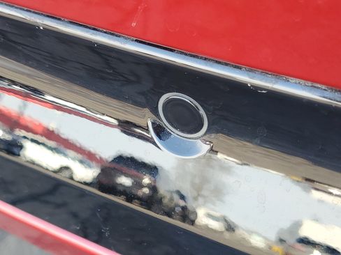 New 2026 Lincoln Nautilus Reserve image 6