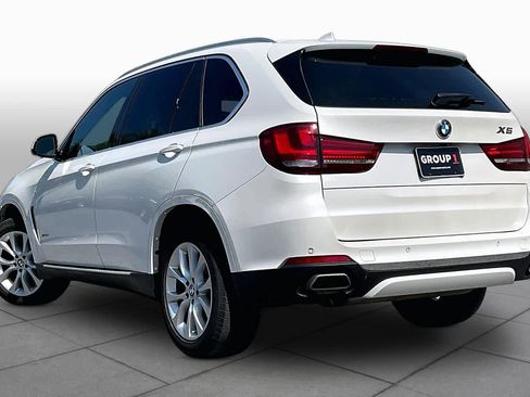 Used 2018 BMW X5 xDrive35i AWD/4WD image 11
