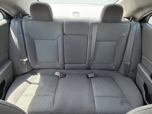 Used 2015 Chevrolet Malibu LS FWD image 30