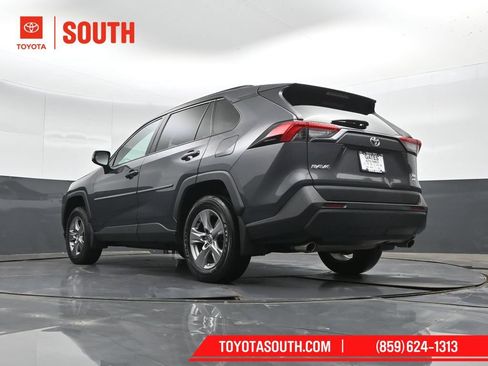 Used 2023 Toyota RAV4 XLE w/ Convenience Package AWD/4WD image 45