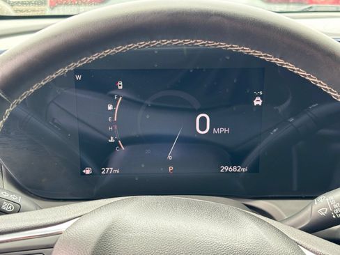 Used 2025 Buick Encore GX Preferred FWD image 38