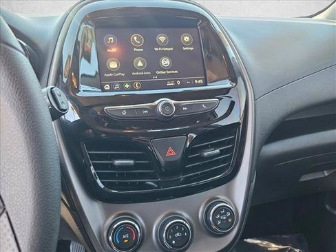 Used 2022 Chevrolet Spark LS FWD image 13