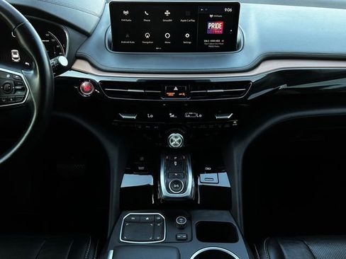 Used 2022 Acura MDX FWD w/ Technology Package image 17