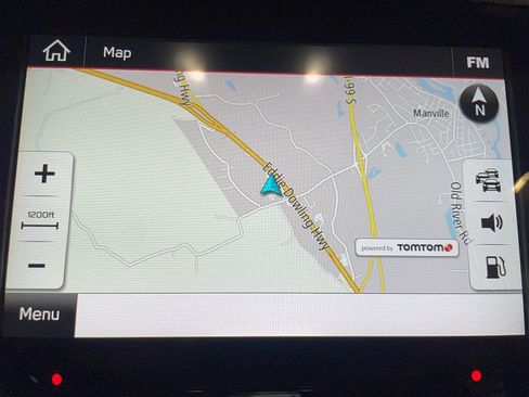 Used 2021 Subaru Forester Touring image 10