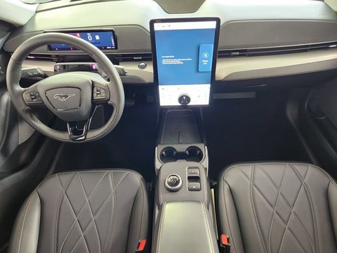 Used 2023 Ford Mustang Mach-E Select AWD/4WD image 15