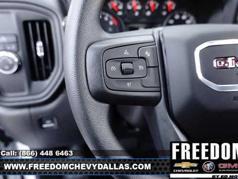 New 2026 GMC Sierra 1500 Pro w/ Graphite Edition image 25