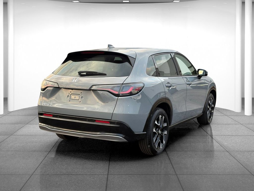 Used 2026 Honda HR-V EX-L image 7