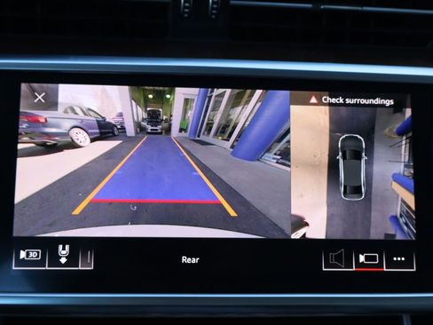 Used 2019 Audi A6 3.0T Prestige image 22