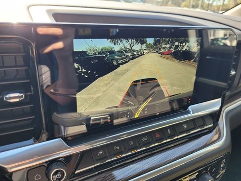 New 2026 Chevrolet Silverado 1500 RST w/ Safety Package image 41