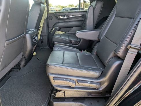 Used 2023 GMC Yukon Denali AWD/4WD image 28