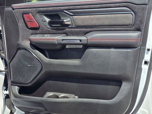 New 2026 RAM 1500 RHO w/ RHO Level 1 Equipment Group image 36