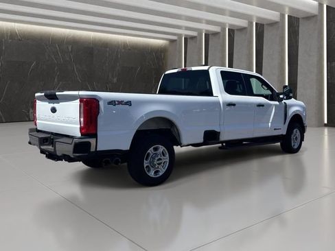 Used 2026 Ford F350 XLT AWD/4WD image 6