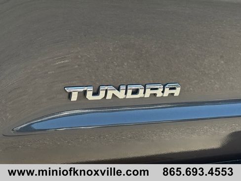 Used 2019 Toyota Tundra SR5 w/ TRD Sport Package image 11