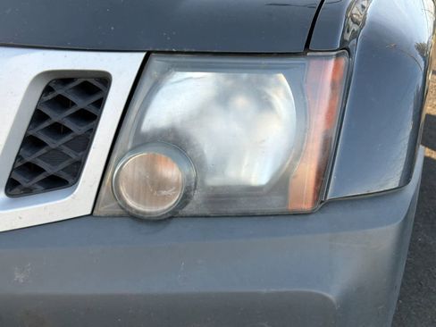 Used 2013 Nissan Xterra S image 11