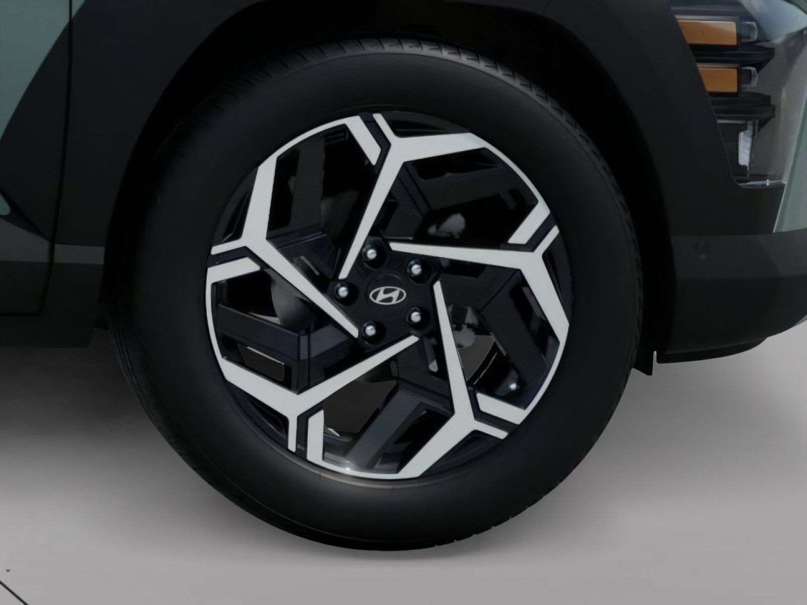 New 2027 Hyundai Kona SEL Premium FWD image 8