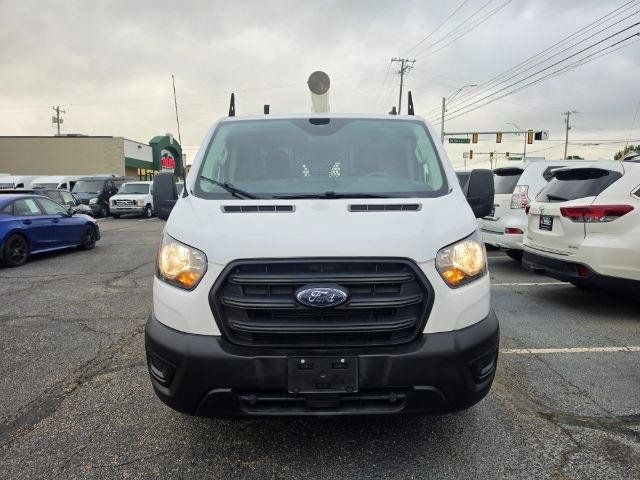 Used 2020 Ford Transit 150 Low Roof RWD image 3