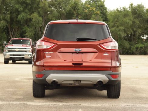 Used 2014 Ford Escape SE AWD/4WD image 6