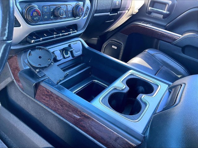 Used 2017 GMC Sierra 1500 SLT AWD/4WD image 20
