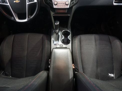 Used 2017 Chevrolet Equinox LT w/ Convenience Package image 27