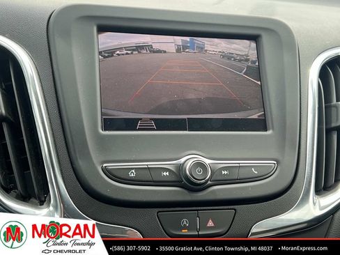 Certified 2023 Chevrolet Equinox LT FWD image 21