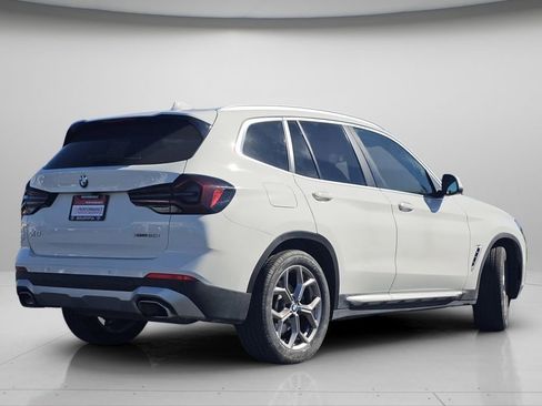 Used 2022 BMW X3 xDrive30i image 26