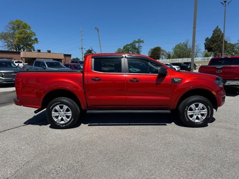 Used 2019 Ford Ranger XLT w/ Trailer Tow Package RWD image 2
