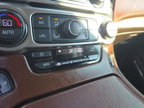 Used 2017 Chevrolet Tahoe Premier image 30