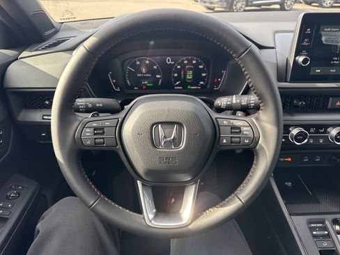 New 2026 Honda CR-V Sport-L image 27