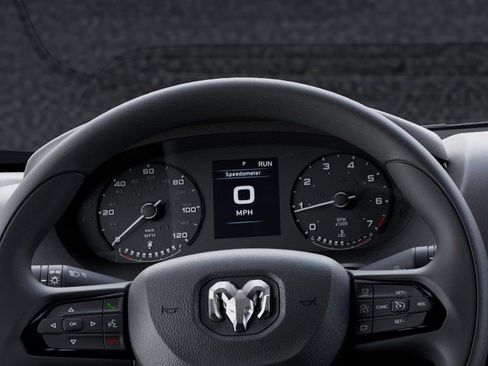 New 2026 RAM ProMaster 2500 w/ Convenience Group image 17