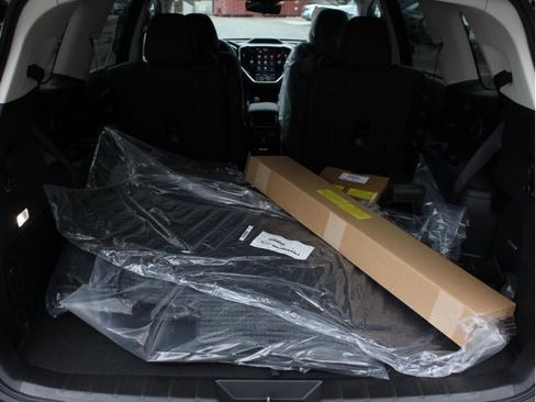 New 2026 Subaru Ascent Touring AWD/4WD image 50