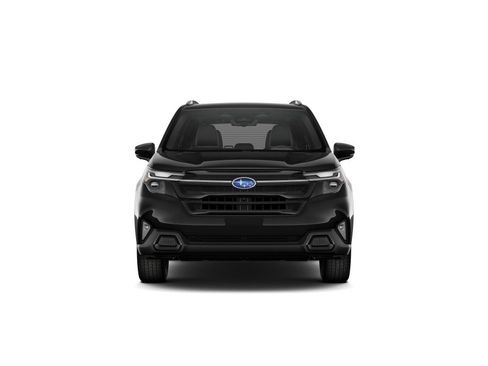 New 2026 Subaru Forester Touring AWD/4WD image 2