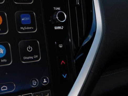 New 2025 Subaru Ascent Touring AWD/4WD image 23