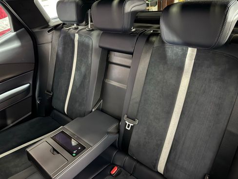 Used 2023 Fisker Ocean One image 13