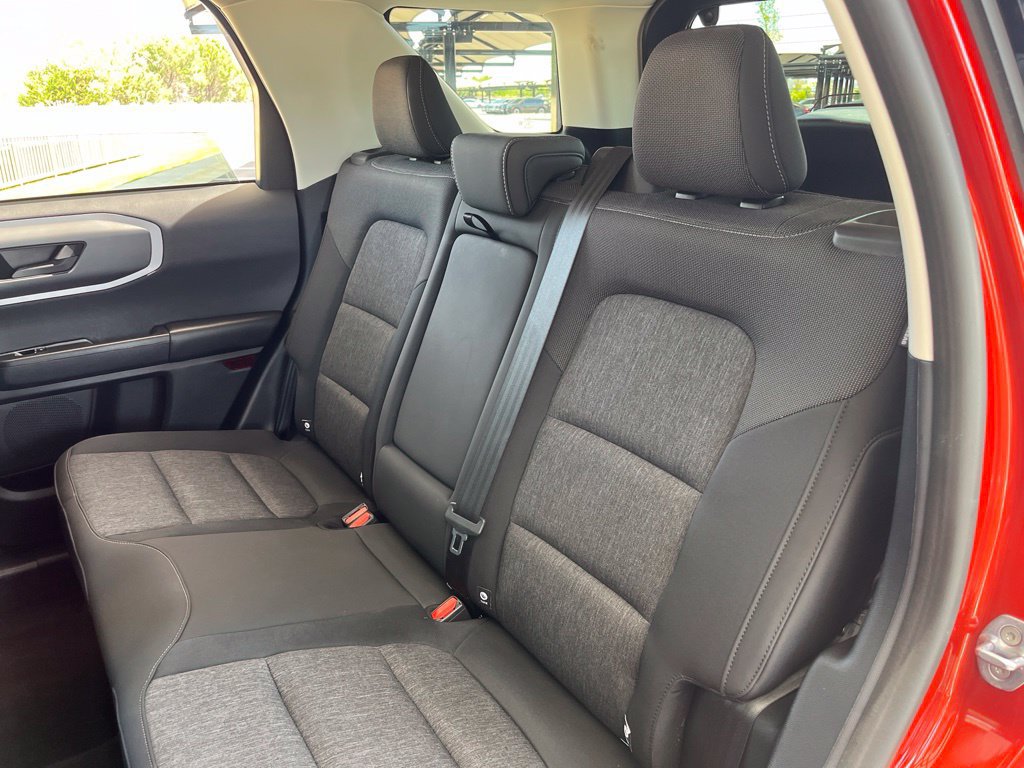 Used 2024 Ford Bronco Sport Big Bend AWD/4WD image 26