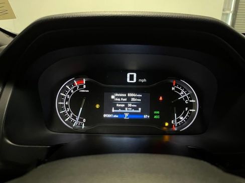 Used 2017 Honda Ridgeline Black Edition image 24