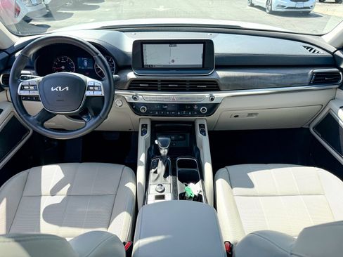 Used 2022 Kia Telluride EX w/ EX Premium Package AWD/4WD image 36