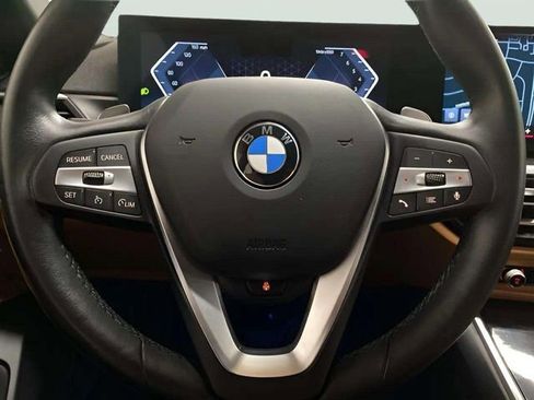 Used 2024 BMW 430i Gran Coupe xDrive w/ Convenience Package image 32