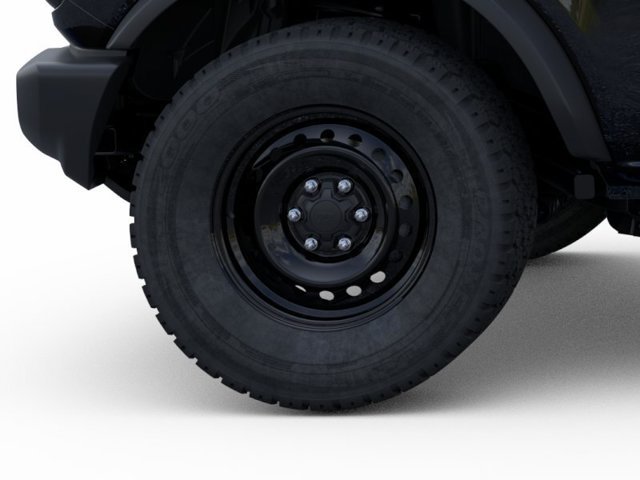 New 2026 Ford Bronco Big Bend AWD/4WD image 23