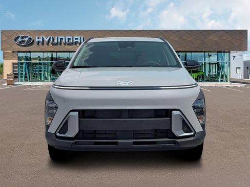 New 2026 Hyundai Kona SEL Sport FWD image 12