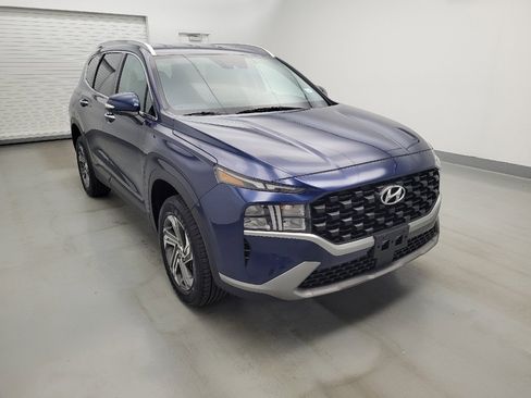 Used 2023 Hyundai Santa Fe SEL AWD/4WD image 13