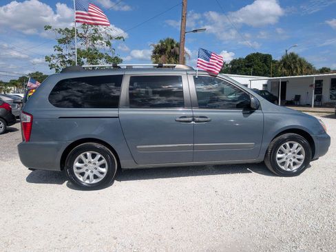 Used 2006 Kia Sedona EX w/ Luxury Pkg image 8