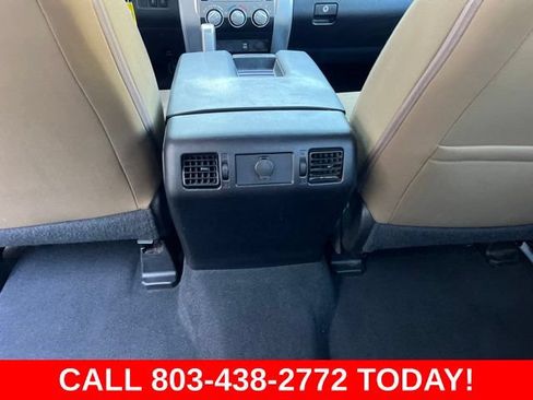 Used 2015 Toyota Tundra SR5 w/ SR5 Upgrade Package RWD image 14