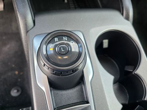 Used 2025 Ford Bronco Sport Outer Banks w/ Outer Banks Tech Package+ AWD/4WD image 18