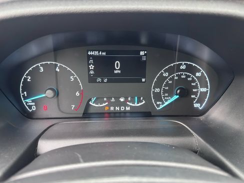 Used 2020 Ford Transit 250 Low Roof AWD image 19