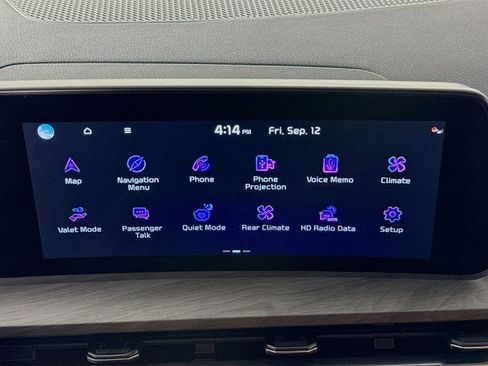 New 2025 Kia Telluride SX Prestige X-Line image 17