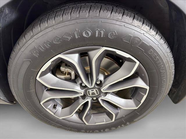 Used 2020 Honda CR-V EX-L image 12