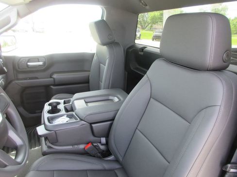 New 2026 GMC Sierra 1500 Pro AWD/4WD image 12