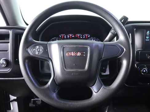 Used 2018 GMC Sierra 1500 2WD Regular Cab image 11