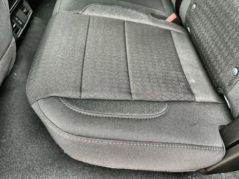 New 2026 GMC Sierra 1500 Pro w/ Pro Value Package image 17