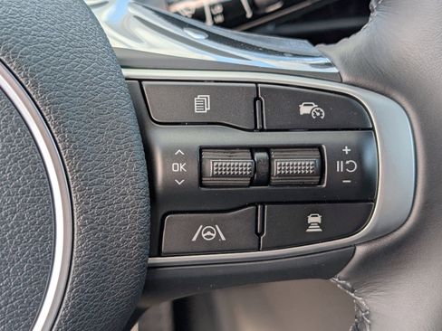 Used 2025 Kia Sportage X-Pro Prestige AWD/4WD image 22